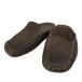 AURALEE(o- Rally ) suede moccasin slippers женский JPN:23 б/у б/у одежда 0206