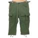 Engineered Garments( engineered garments ) USA производства укороченные брюки поле хлеб б/у б/у одежда 0302