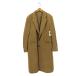 USED б/у одежда ( б/у полный gi) {{Wool Brothers}} USA производства classic cashme б/у б/у одежда 0246