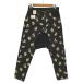 FRAPBOIS( Frapbois ) животное рисунок шаровары женский JPN:1 б/у б/у одежда 0405