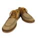 UGG( UGG ) NEWELL SNEAKER deck shoes мужской JPN:26 б/у б/у одежда 0322