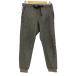 GRAMICCI( Gramicci ) 19SS COOL MAX KNIT NARROW RIB PANTS Koo б/у б/у одежда 0903