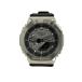 CASIO(������) GM-2100-1AJF �᥿���ӻ��� ��� ɽ��̵  ��� ���� 0352