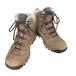 Timberland( Timberland ) боа короткие сапоги женский 23.5cm б/у б/у одежда 1123