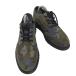 COLE HAAN( Cole Haan ) ZEROGRAUND wing chip камуфляж оксфорды б/у б/у одежда 0628