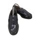 Hawkins( Hawkins ) монета Loafer мужской JPN:25 б/у б/у одежда 0346