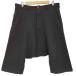 COMME des GARCONS HOMME PLUS( Comme des Garcons Homme pryus) 14AW товар . б/у б/у одежда 0226