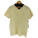 TOMMY HILFIGER(�g�~�[�q���t�B�K�[) Organic Cotton �h�J���S V�l�b�N T�V ���� �Ò� 0411