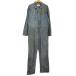 USED б/у одежда ( б/у полный gi) work wear corporation USA производства комбинезон из ткани "в елочку" б/у б/у одежда 0724