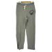 Champion( Champion ) SWEAT PANTS колледж Logo тренировочный брюки мужской JPN:X б/у б/у одежда 0548