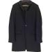 ALLSAINTS( все Saints ) MANOR COAT мужской US:38 б/у б/у одежда 0814