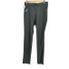 UNDER ARMOUR( Under Armor ) Golf одежда вязаный конические брюки мужской SM б/у б/у одежда 0726