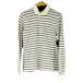 MADISONBLUE(�}�f�B�\���u���[) RUGBY SH BORDER �����Y import�FS  ���� �Ò� 0928