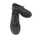 Dr.Martens( Dr. Martens ) бахрома имеется 3 отверстие обувь женский UK5 USL7 б/у б/у одежда 0323