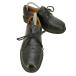Dr.Martens( Dr. Martens ) 1461 3 отверстие обувь женский UK:5 б/у б/у одежда 0722