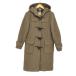 URBAN RESEARCH( Urban Research ) LONDON TRADITION London тигр tishon б/у б/у одежда 0807