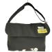 Manhattan Portage( Manhattan Poe te-ji) NEW YORK TOUGH принт mesen б/у б/у одежда 0145