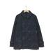 APPLEBUM( Apple bam) с хлопком утка рисунок бушлат мужской JPN:XL б/у б/у одежда 0302