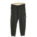STONE ISLAND( Stone Islay ndo) SWEAT CARGO PANTS мужской import: б/у б/у одежда 0822