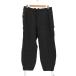 BEAMS( Beams ) 25SS двойной колено тренировочный брюки мужской JPN:L б/у б/у одежда 0224