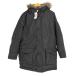 Gap( Gap )f-tedo мех пуховик мужской import:M б/у б/у одежда 0611