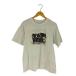NEIGHBORHOOD( Neighborhood ) NH. TEE двусторонний принт вырез лодочкой футболка мужской i б/у б/у одежда 0405
