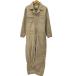 Schott( Schott ) TC WORK JUMPSUIT мужской L б/у б/у одежда 0504