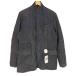 Chester Barrie( Cesta - Bally ) хлопок стеганная куртка мужской import б/у б/у одежда 0806