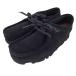 Clarks ORIGINALS( Clarks оригинал z) Wallabee GORE-TEXwala Be Go б/у б/у одежда 0908