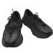 HOKA ONE ONE( ho kao Neo ne) BONDI MARY JANEbon большой me Lee je-ns колено б/у б/у одежда 0203
