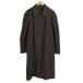 PENNEYS(pe потребности ) шерсть Пальто Честерфилд мужской US:38 б/у б/у одежда 0422
