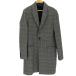 ALLSAINTS( все Saints ) DENVER COAT мужской JPN:M б/у б/у одежда 0318