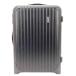 RIMOWA( Rimowa ) 32L 2 колесо Carry кейс мужской надпись нет б/у б/у одежда 0144