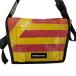 FREITAG( freitag ) DEXTER F14 MESSENGER сумка "почтальонка" мужской таблица б/у б/у одежда 1021