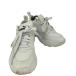 PUMA( Puma ) Cilia Wedgesi задний Wedge женский JPN:23.5 б/у б/у одежда 1004