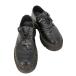 Dr.Martens( Dr. Martens ) 1461 QUAD 3 отверстие толщина низ женский UK:5 б/у б/у одежда 0231