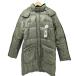 adidas( Adidas ) 00s Y2K соты камуфляж мех пуховик мужской JPN:M б/у б/у одежда 0353