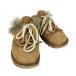 USED б/у одежда ( б/у полный gi) MAINS x Kickers Tan Kick Mule мужской 4 б/у б/у одежда 0808