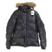 USED б/у одежда ( б/у полный gi) FORT POINT мех пуховик мужской JPN:XXL б/у б/у одежда 0842
