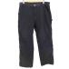 Carhartt(�J�[�n�[�g) 00s �E�H�b�V���h �_�b�N �y�C���^�[�p���c �����Y  38�~32 ���� �Ò� 0407