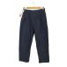 BEAMS+( Beams плюс ) 2 Pleats Tapered Twill мужской S б/у б/у одежда 1017