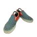 VANS( Vans ) контрольно-измерительный прибор панель туфли без застежки мужской JPN:27 б/у б/у одежда 0946