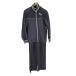 PUMA( Puma ) спортивная куртка & грузовик брюки выставить мужской верх и низ вместе M размер б/у б/у одежда 0403