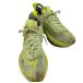 NIKE( Nike ) ZOOM DOUBLE STACKED zoom двойной s tuck бег обувь б/у б/у одежда 0306