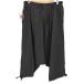Yohji Yamamoto POUR HOMME( Yohji Yamamoto бассейн Homme ) 16ss 100 номер шерсть б/у б/у одежда 0322