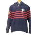 Rugby Ralph Lauren( регби Ralph Lauren ) CLASSIC RUGBY FIT Rugger б/у б/у одежда 0923