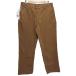 Carhartt(�J�[�n�[�g) �E�H�b�V���h �_�b�N �y�C���^�[�p���c �����Y  36X32 ���� �Ò� 0344