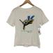 POLO RALPH LAUREN(�|�������t���[����) �|���x�A �O���t�B�b�N�v�����gT�V���c ���f�B�[ ���� �Ò� 0428