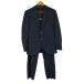 THE SUIT COMPANY( костюм Company ) 2B шерсть . костюм выставить мужской 4DR б/у б/у одежда 0426