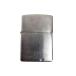 ZIPPO( Zippo ) одноцветный простой зажигалка мужской надпись нет б/у б/у одежда 0922